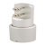 Plinth Partition Support Leg SAA