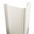 Standard Finger Guard 1950mm Plastic White