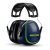 Ear Defenders Sound proofing value: 30-35 dB 34 dB Protection level: 34 dB