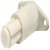 Flexa-Touch Drawer Latch Plastic Beige