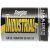 Energizer Anodised  Batteries 1.5V Type E91