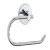 Romsey Toilet Roll Holder 100x160x43mm