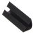 Raven Delta Seal 12mm PVC Door Set Sgl