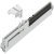 Smuso Soft/Self Close Mech-16mm Grey/Black