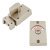 Indicator Bolt Surface Throw Over Zinc Alloy SN