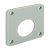 Spacer Plate for Rim Lock Length 42 mm