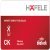 Dialock MiCls PK Clearing Key Card Wht