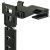 Central Locking Bar Installation Height 483-771 mm Matrix Box P For lock on one side Height units (HE) 10 installation height 643 mm