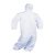 Disposable Boiler Suit Tyvek Size M