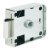 Spring Rim Lock Backset 30 mm without brake