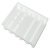 Drawer Insert Shallow Variant-D 2.5 mm material thickness For instruments