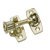 Sash Fastener Economy Zinc Alloy ZP