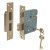 5 Lvr Mortice Sashlock 63mm Spr SB KA