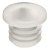 Hinge Buffer Door for Ø 6 mm Hole Transparent