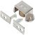 Automatic Door Catch Zinc Alloy NP