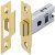Tubular Mortice Latch BT 57/79mm EB