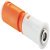 Additional Magnet for Maxi Push Magnetic Door Catch Without eject pin for front panels with width of more than 1200 mm or if 3 or more Push hinges are being used Without eject pin