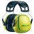 Ear Defenders Sound proofing value: 30-35 dB 30 dB Protection level: 30dB