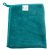 AluSplash Branded Microfibre Cloth Blue