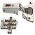 Accuride 1432 40mm Hinge Set-Overlay