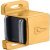 Magnetic Catch 4.0kg SF Zinc Alloy/Gold
