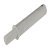 Push Door Catch Concealed or Surface Mounted Short Version with Buffer K Push Tech Grey