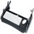 Izon Std Keyboard Tray 34kg Steel Black PC