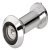 Door Viewer 200° for Door Thickness 35-60 mm Brass Startec Chrome plated