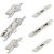 Multipoint Hookbolt 3 35mm Brs/SZP BOM