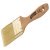 Flat Oil Brush 40mm Size 9
