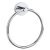 Romsey Towel Ring 185x162x43mm