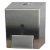 Soap/Alcohol Dispenser 304 Brushed Stainless Steel