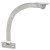 Lid Stay 150mm RH Steel NP