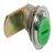Cam Lock with Straight Cam Symo 3000 For combination with Symo cylinder removable core Closure direction B (C E H*) maximum thread 17 mm