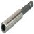 Bit Holder Universal Magnetic For use with 1/4" bits With snap ring