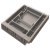 Variant C+ Stationery Tray Black