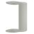 Nyma Pro D36x610mm Grb Rail Flt Wht