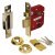 Secure Mortice Cyl Sashlock 56/79mm SSS