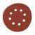 Mirka Coarse Sanding Disc D125mm P80