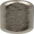 Cover Cap 12x36.5mm Steel NP