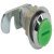 Symo3000 Hk Cam Lockcase 17mm Dir.B NP