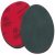 Abrasive Disc Ø 150 mm Mirka Abralon Suitable for both dry and wet sanding Grit: 500