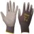 Gloves PU Coated Size: Large