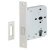 Startec DIN Mort Deadlock 55/84 Sqr SSS