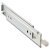 Ball Bearing Drawer Runners Full Extension Load Capacity 22-30 kg Accuride 2731CL Front lever lock release Installed length 350 mm load capacity 28 kg