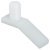 Drawer Lever Type Stop Plastic