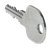 Symo Uni MK Cyl Core Master Key MK2 SNP