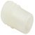 Sleeve with Collar 11x16mm Natural Nylon