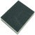 Abrasive Sponge Pack 6 Pcs 98 x 120 x 13 mm Festool Granat Grit grade: P220