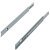 BB Drawer Runner 17mm Groove Sgl 10kg 432-620mm